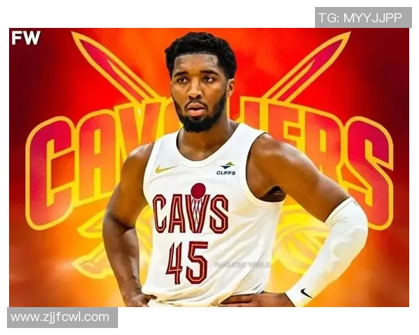 多诺万米切尔带领球队勇闯季后赛展现超凡实力与领袖风范