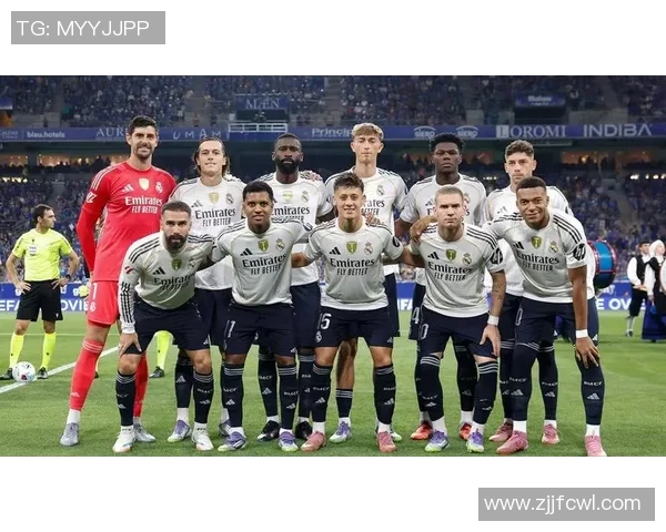 皇马与巴黎对决首发阵容分析及战术解读