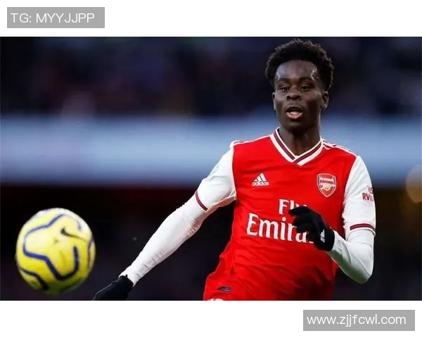 萨卡的崛起之路：从青涩少年到英超明星的奋斗历程与未来展望