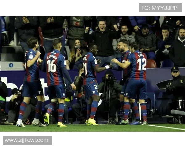 莱万特与巴塞罗那激战结果揭晓球迷热议精彩瞬间与未来展望