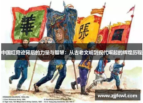 中国红奇迹背后的力量与智慧：从古老文明到现代崛起的辉煌历程